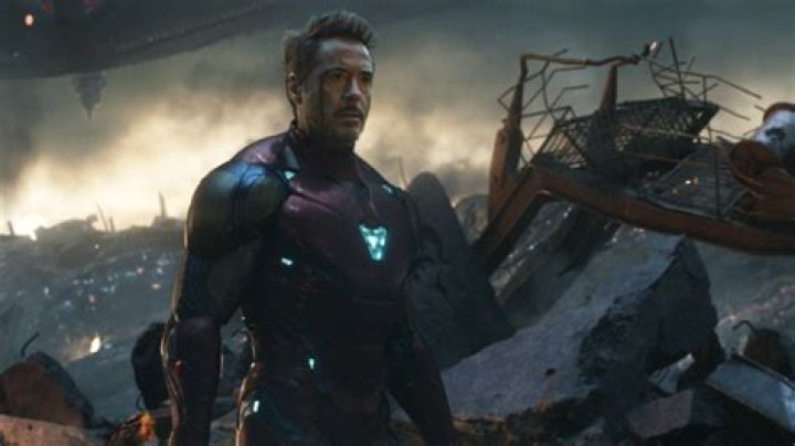 When iron man 4 will release?