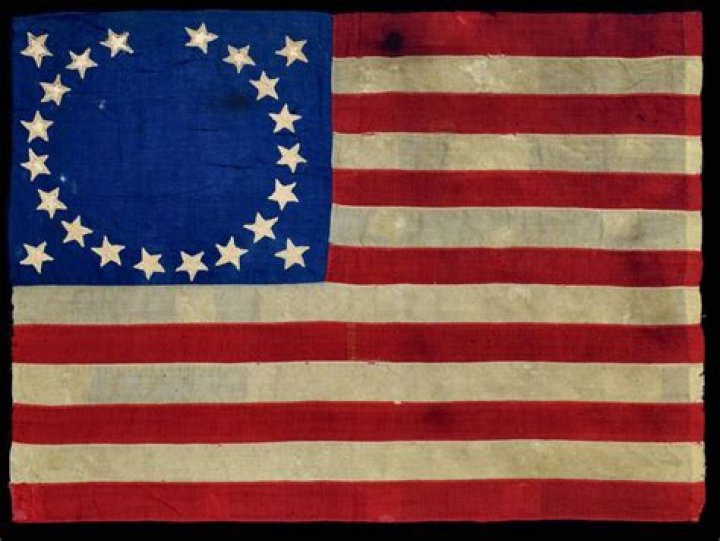 When is a union flag a union jack?