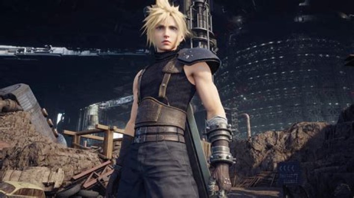 When is cloud strife birthday?