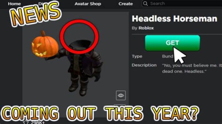 When is headless coming out 2021?
