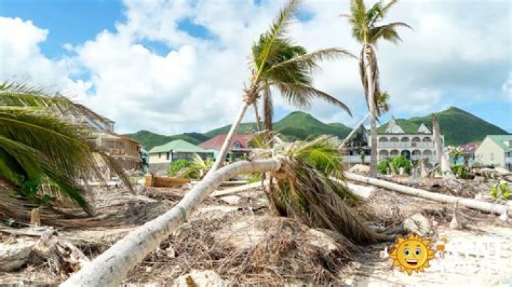 When is hurricane season in st maarten?