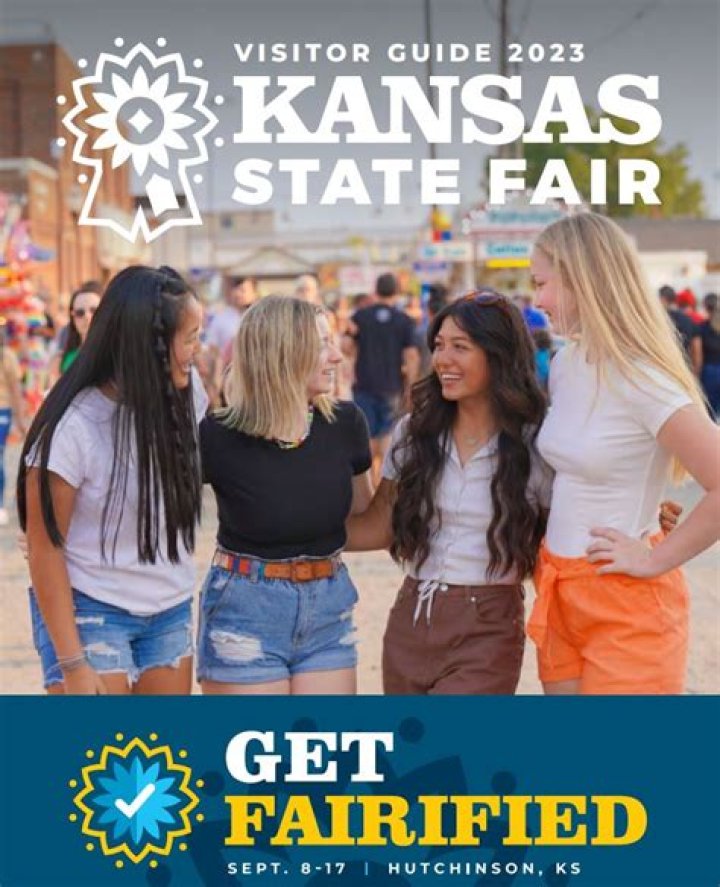 When is hutchinson state fair?
