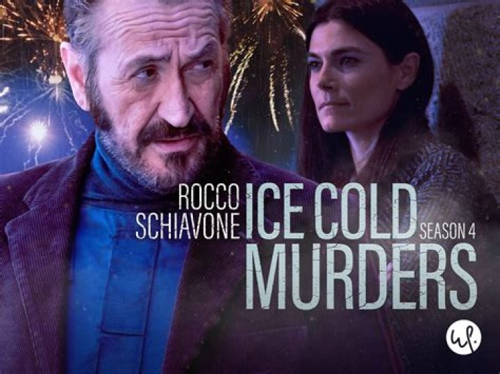 When is ice cold murders on?