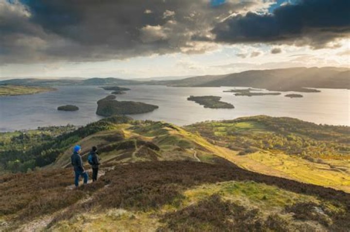 When is loch lomond open?