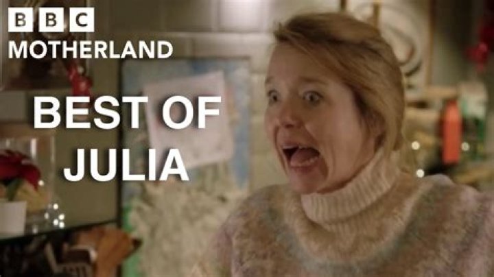 When is motherland on bbc?