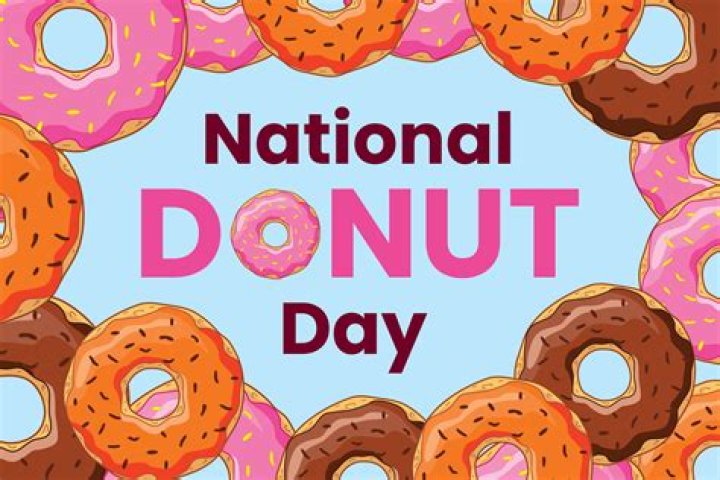 When is national hump day?