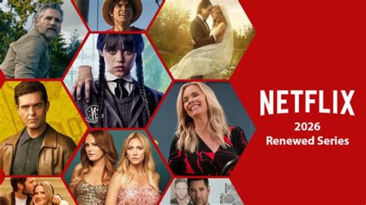 When is run on netflix?