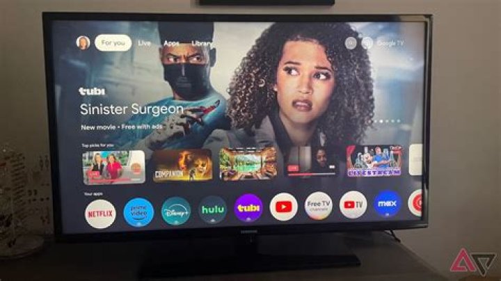 When is tenable on tv?