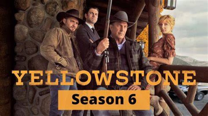 When is the fourth season of yellowstone coming out?