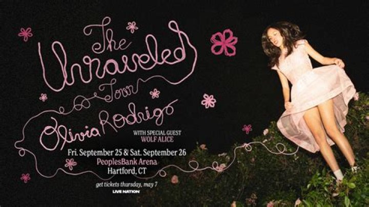 When is unraveled coming back?