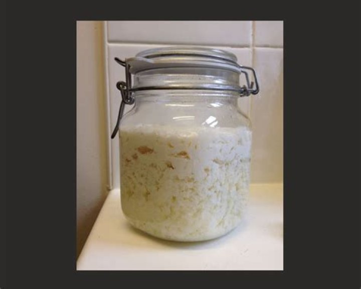 When kefir goes bad?