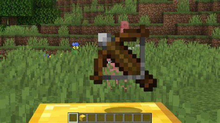 When minecraft was free?