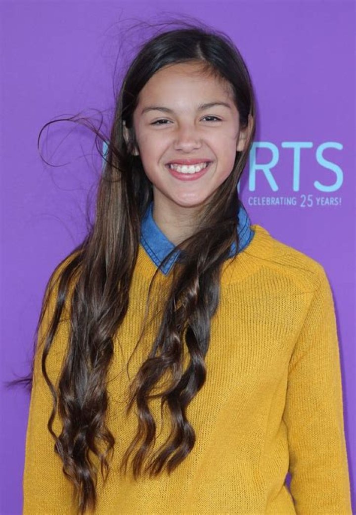 When olivia rodrigo debut?