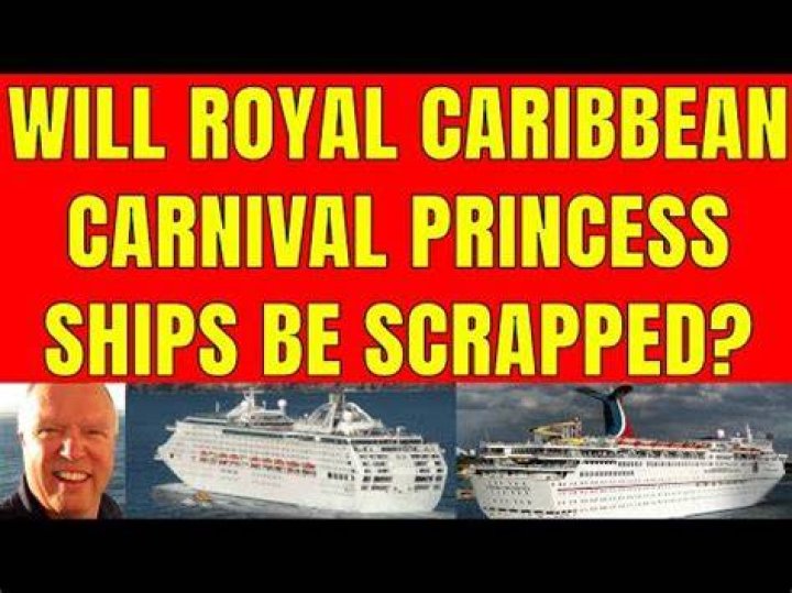 When princess cruises will start again?