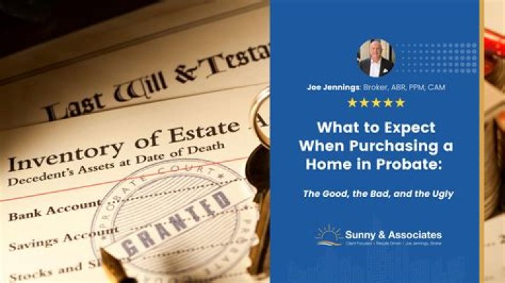 When purchasing a home?