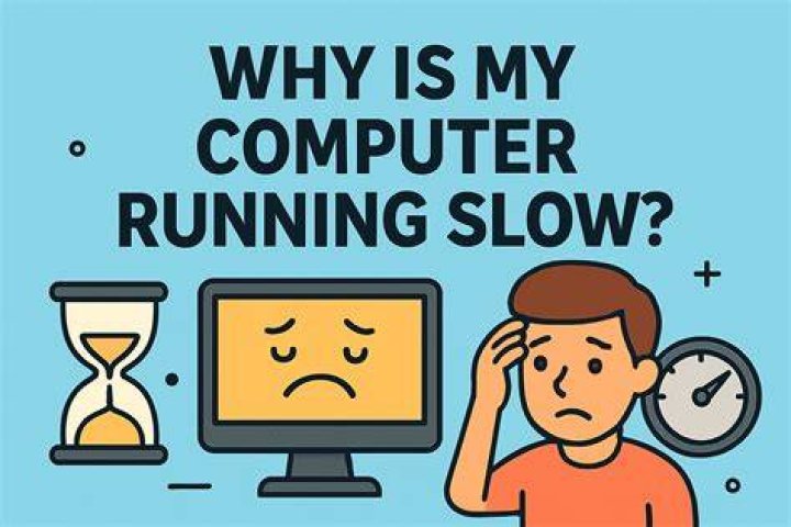 When the computer is thrashing?