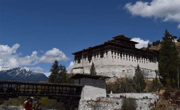 When to go to bhutan?