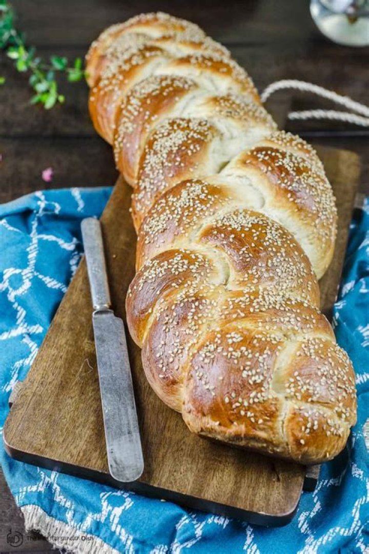 When to take challah?