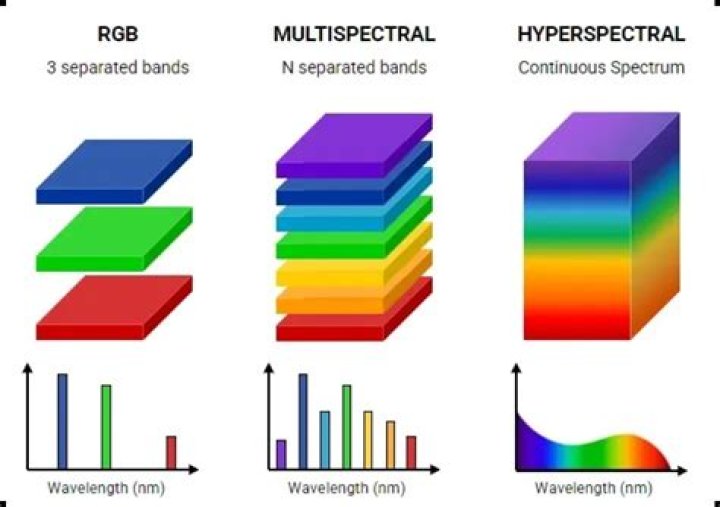 When to use panchromatic?