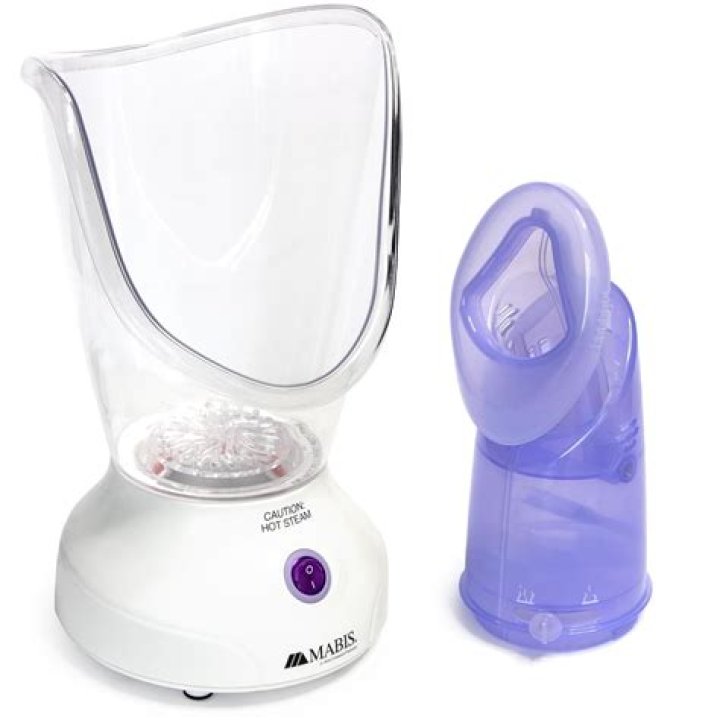 When to use vaporiser?