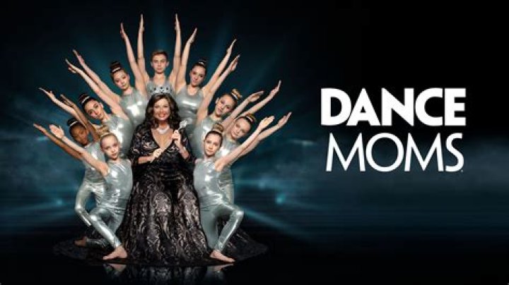 When was asia on dance moms?