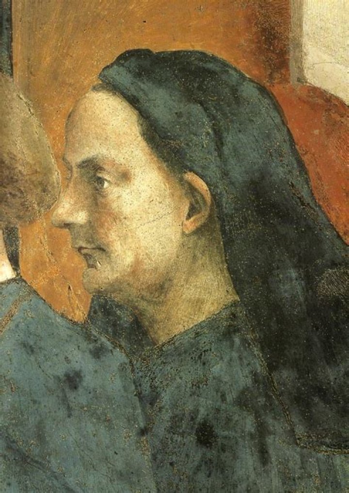 When was brunelleschi born?