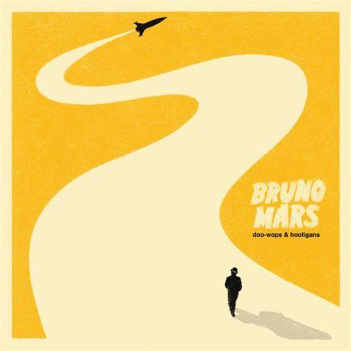 When was bruno mars first song?