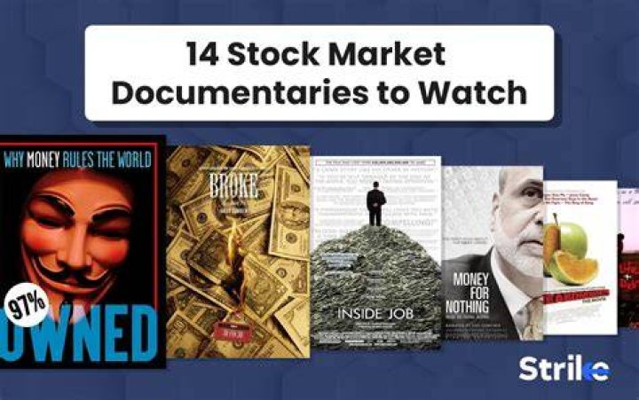When was documentaries invented?