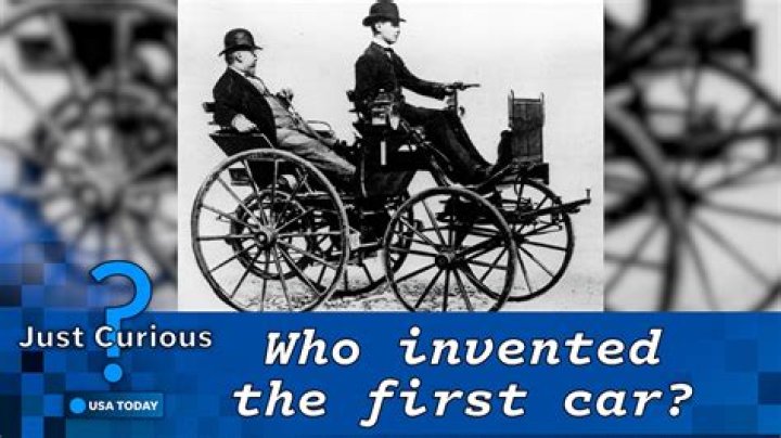 When was foresight invented?