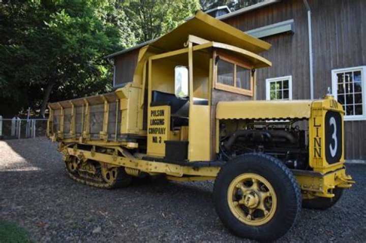When was halftrack invented?