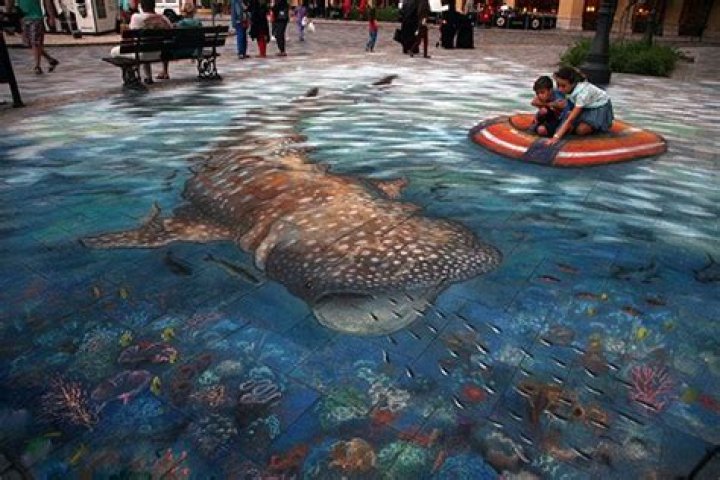 When was julian beever born?