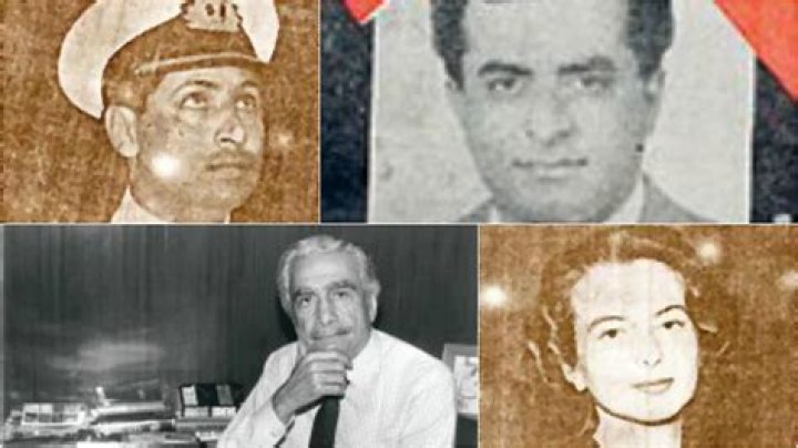 When was jury system abolished in india?