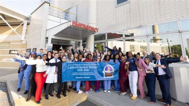 When was montefiore hospital built?