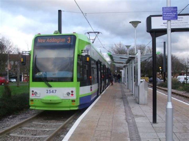 When was new addington built?