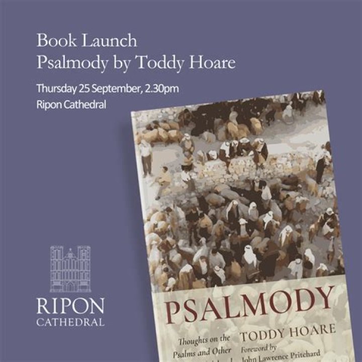 When was psalmody popular?