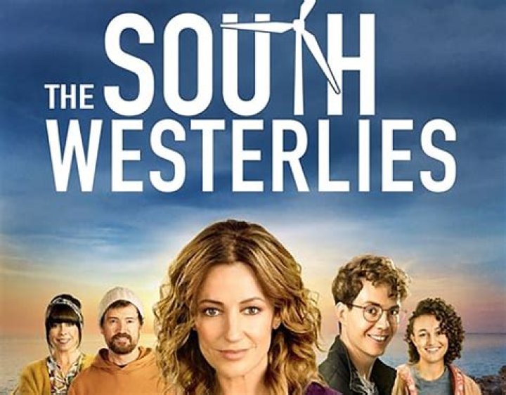 When was south westerlies filmed?