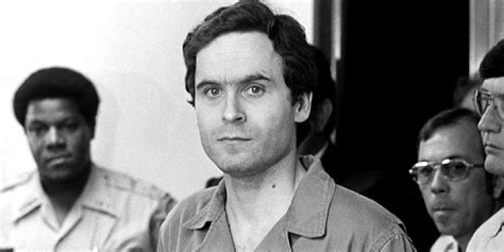 When was ted bundy born?