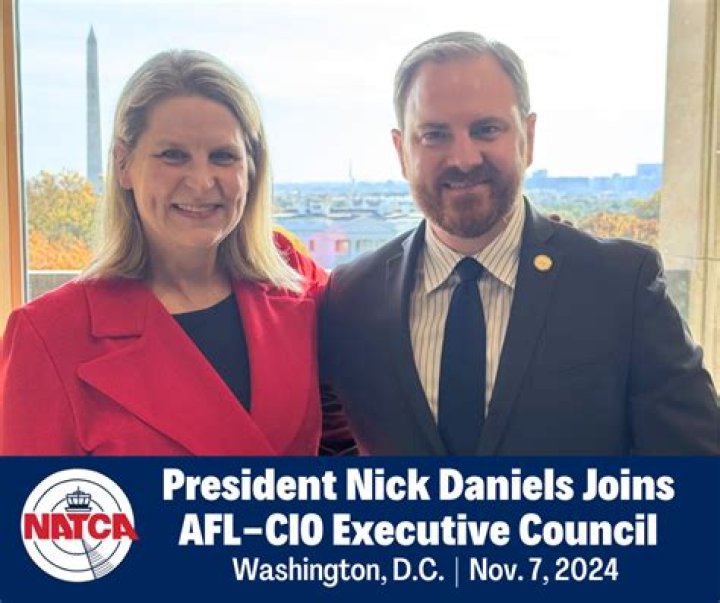 When was the afl-cio founded?