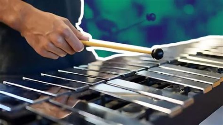 When was the xylophone created?