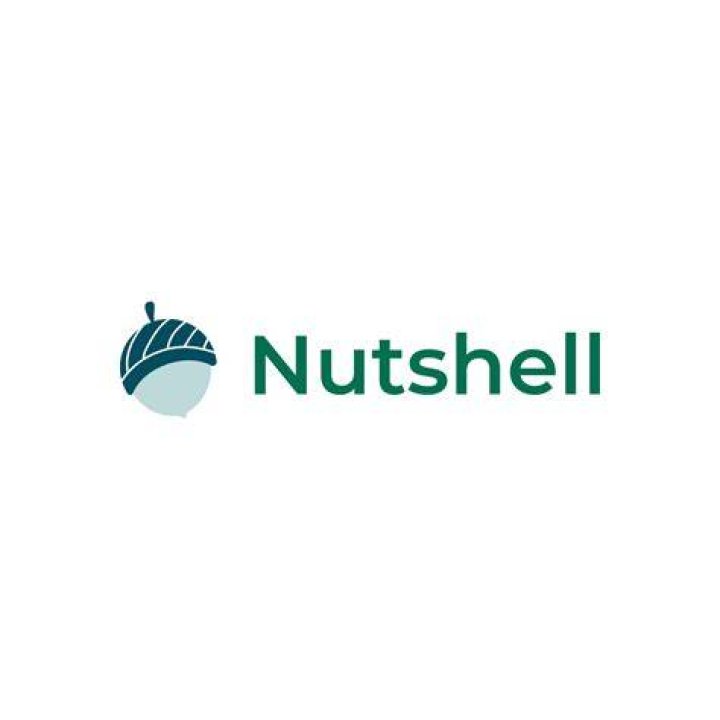When we use nutshell?