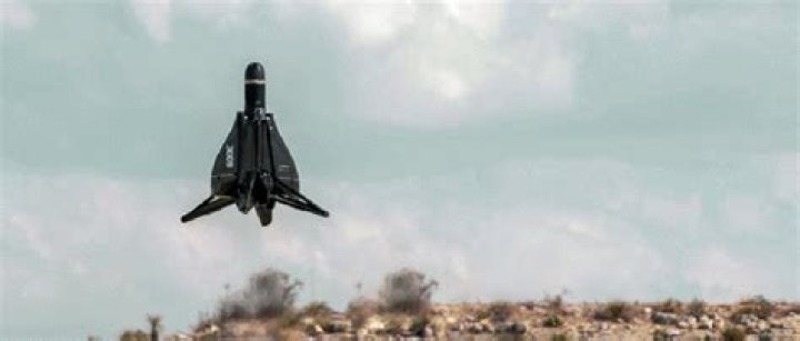 When were interceptor aircraft invented?
