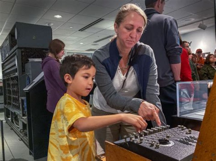 When will the national cryptologic museum reopen?