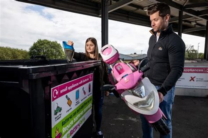 When will wirral tips open?