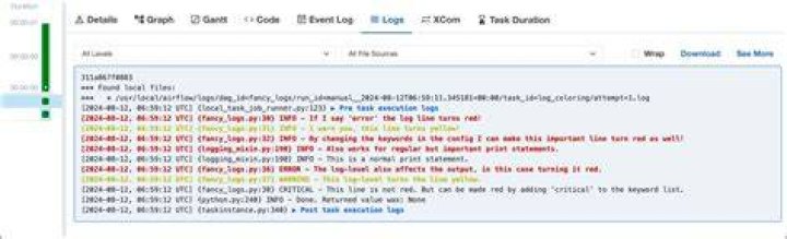 Where are airflow logs?
