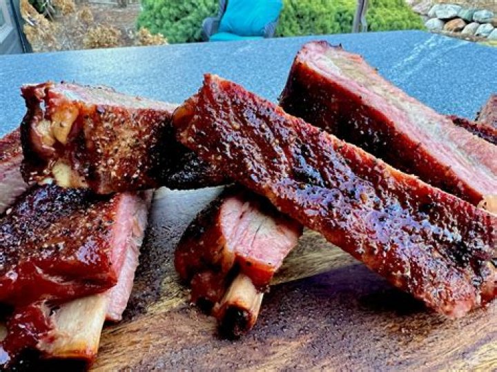Where are char grillers made?