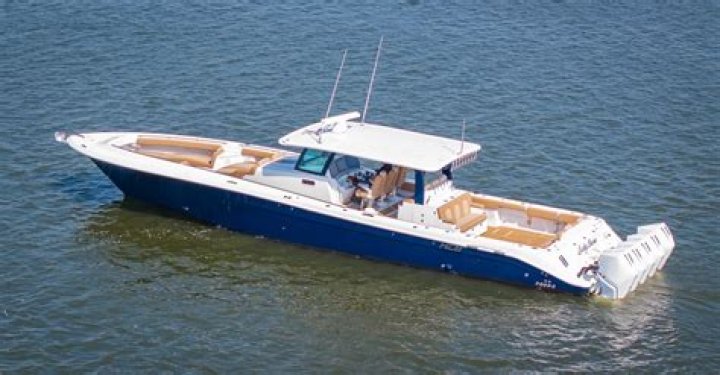 Where are hcb boats made?