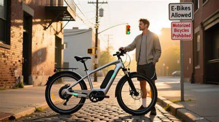 Where are huffy bikes built?