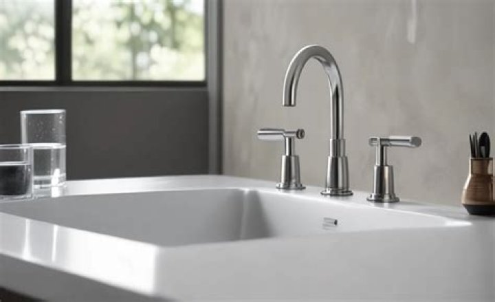 Where are moen faucets manufactured?