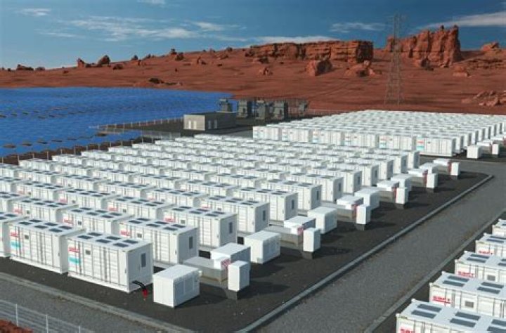 Where are saft batteries manufactured?
