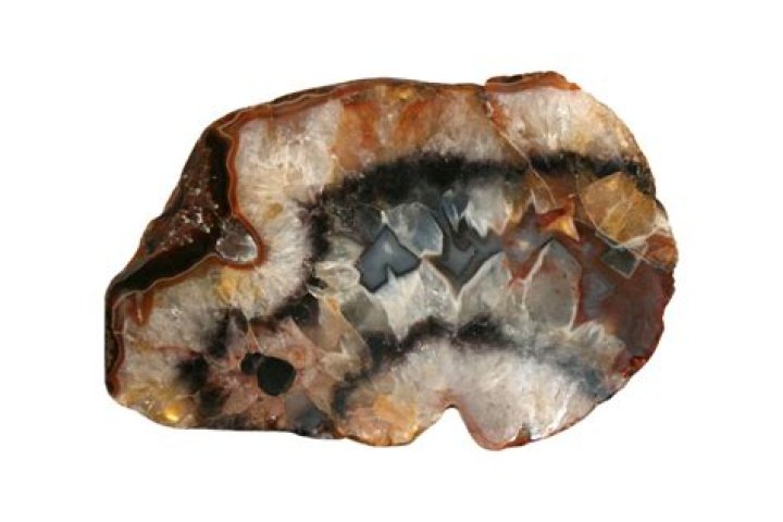 Where can i find agates in minnesota?